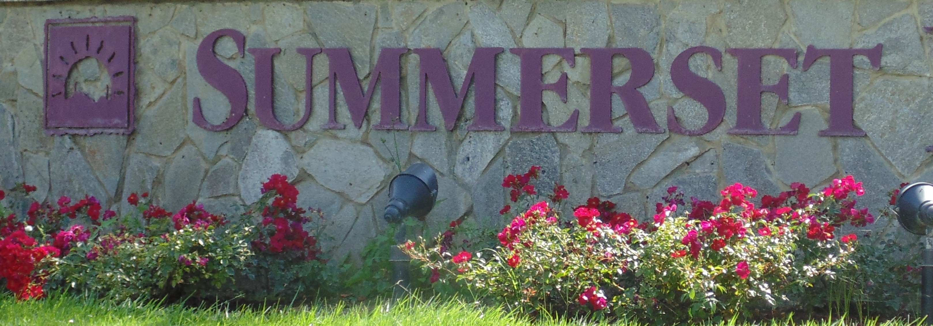 Summerset Homes in Brentwood CA September 2016